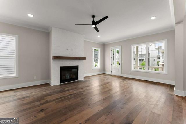 1415 Coretta Bend, Atlanta, GA 30318