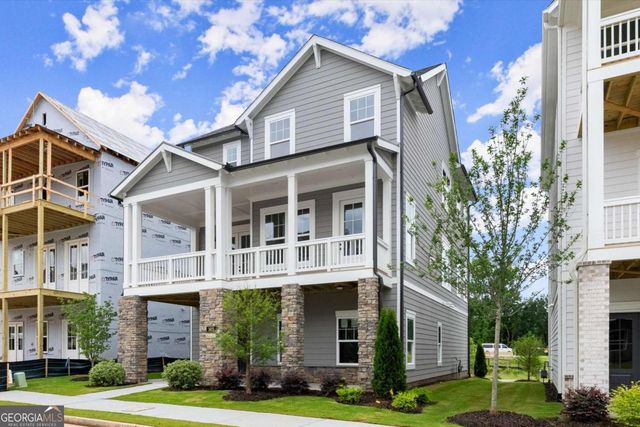 1415 Coretta Bend, Atlanta, GA 30318