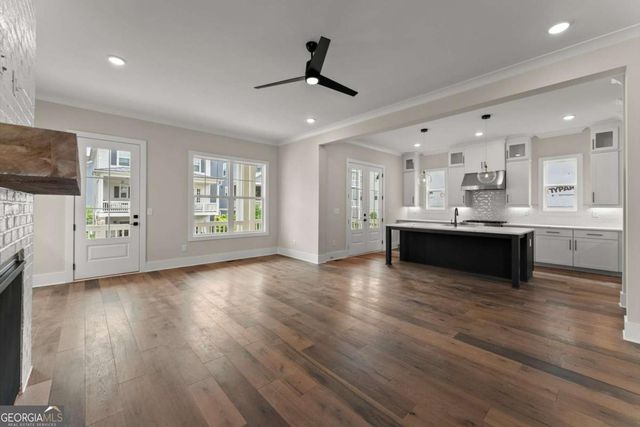 1415 Coretta Bend, Atlanta, GA 30318