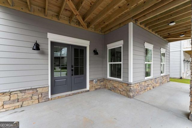 1415 Coretta Bend, Atlanta, GA 30318