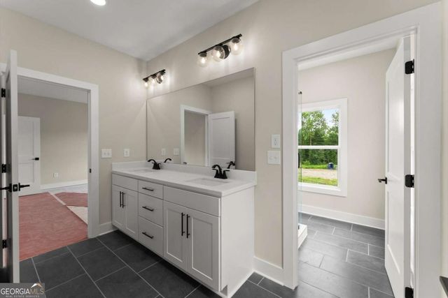 1415 Coretta Bend, Atlanta, GA 30318