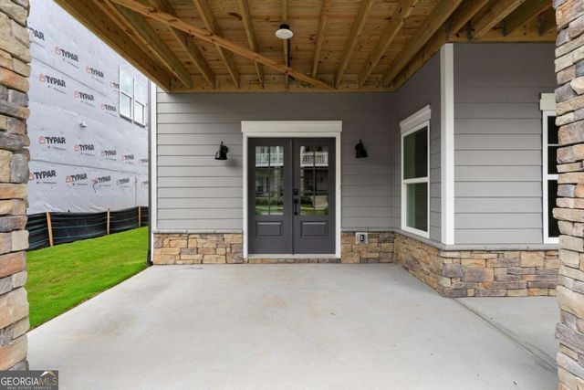 1415 Coretta Bend, Atlanta, GA 30318