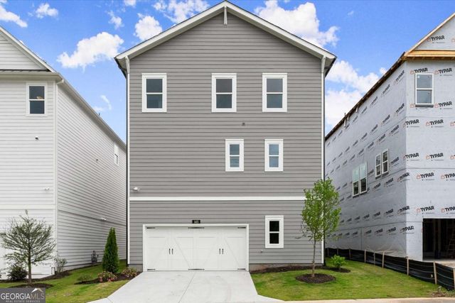 1415 Coretta Bend, Atlanta, GA 30318