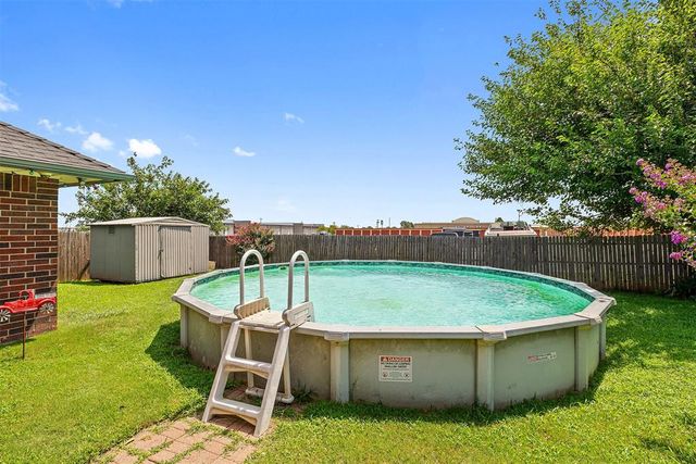 9036 Buttonwood Avenue, Oklahoma City, OK 73160