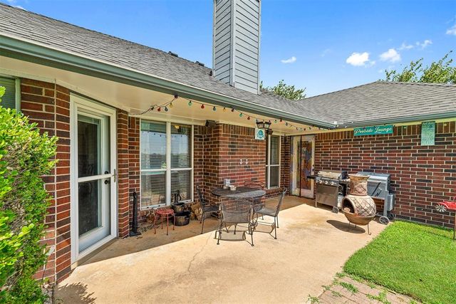 9036 Buttonwood Avenue, Oklahoma City, OK 73160