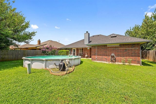 9036 Buttonwood Avenue, Oklahoma City, OK 73160