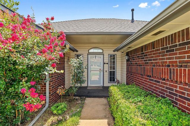 9036 Buttonwood Avenue, Oklahoma City, OK 73160