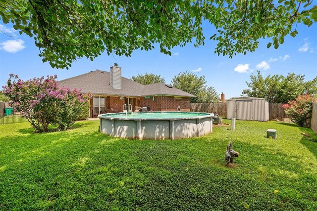 9036 Buttonwood Avenue, Oklahoma City, OK 73160