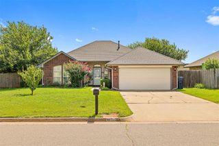 9036 Buttonwood Avenue, Oklahoma City, OK 73160