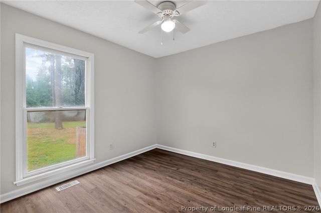 205 Whitechapel Lane, Raeford, NC 28376