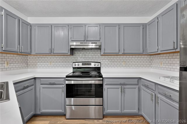 205 Whitechapel Lane, Raeford, NC 28376