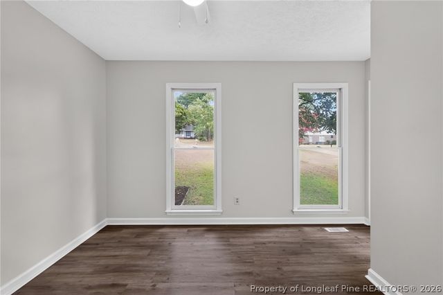 205 Whitechapel Lane, Raeford, NC 28376