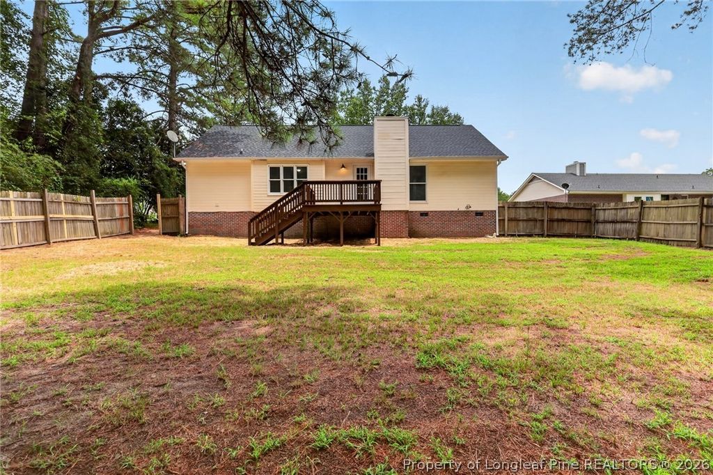 205 Whitechapel Lane, Raeford, NC 28376 — photo 13