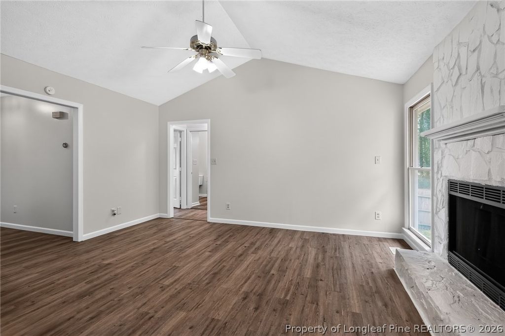 205 Whitechapel Lane, Raeford, NC 28376 — photo 2