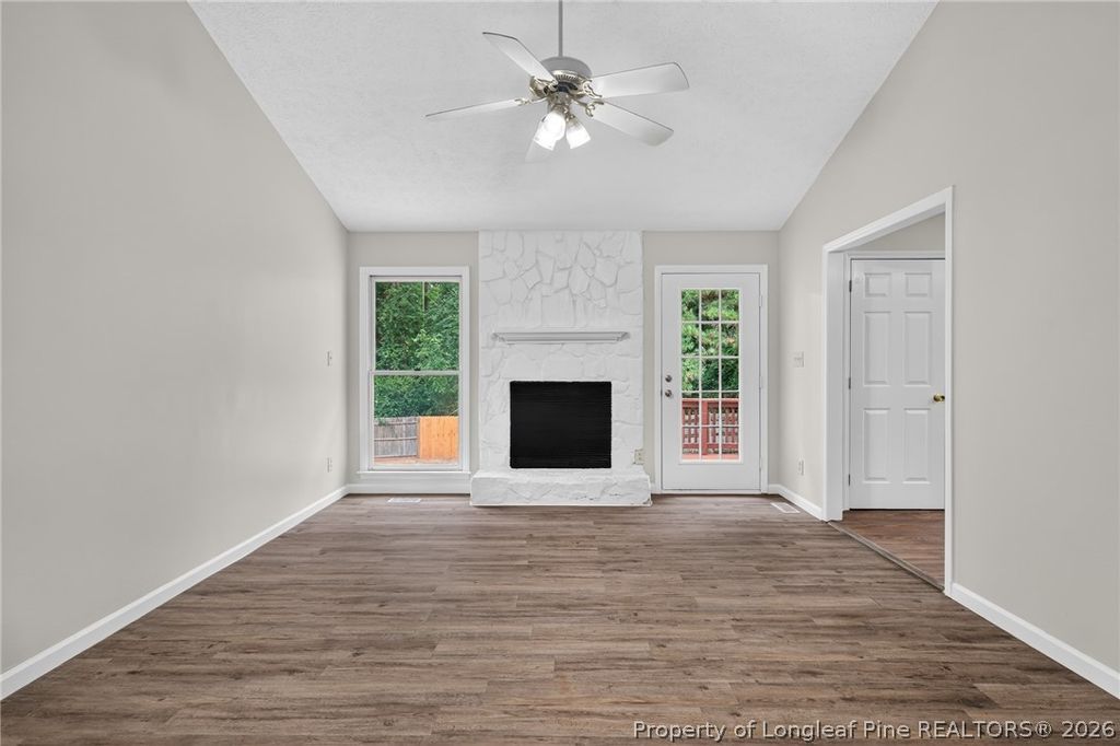 205 Whitechapel Lane, Raeford, NC 28376 — photo 3