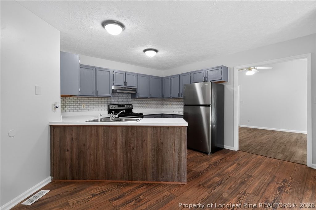 205 Whitechapel Lane, Raeford, NC 28376 — photo 4