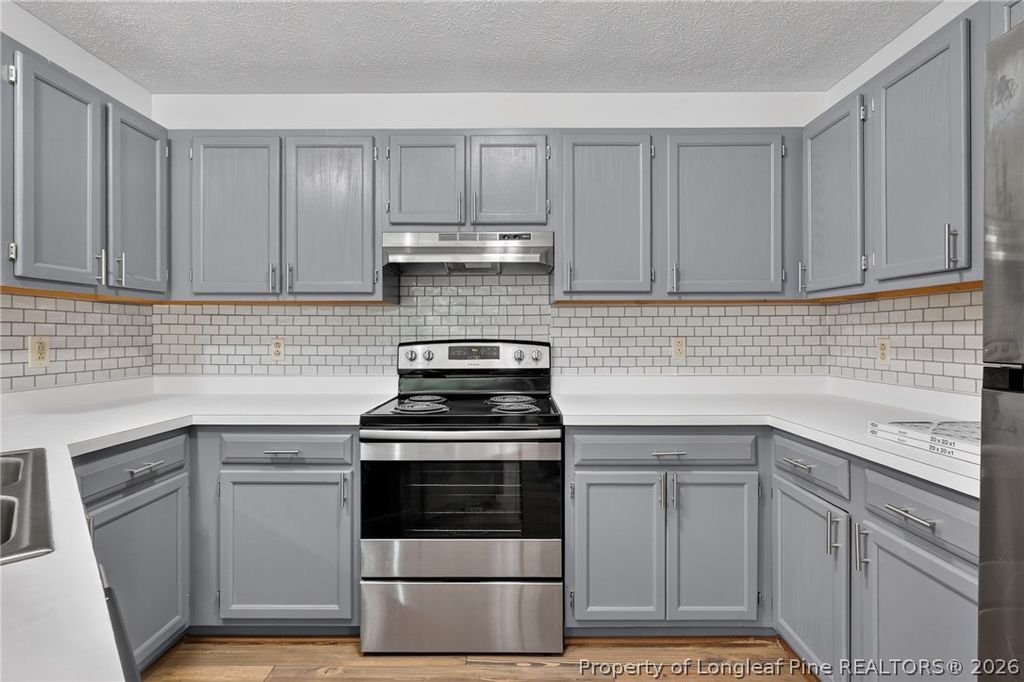 205 Whitechapel Lane, Raeford, NC 28376 — photo 5