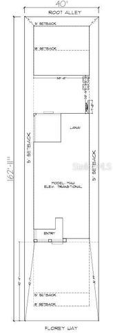 9519 FLOREY WAY, Orlando, FL 32827