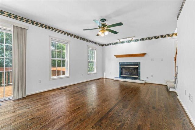 282 Four Seasons DR, Troutville, VA 24175
