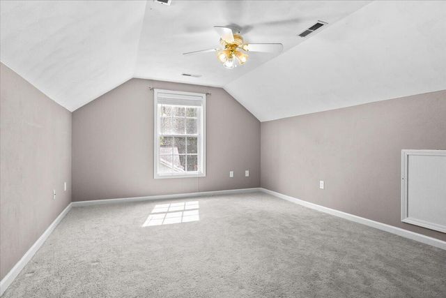 282 Four Seasons DR, Troutville, VA 24175