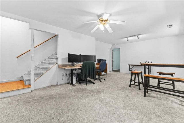 282 Four Seasons DR, Troutville, VA 24175