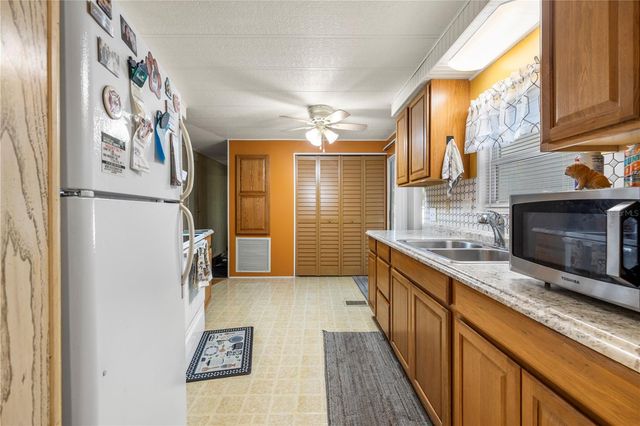 6034 ALPINE DRIVE, Zephyrhills, FL 33542