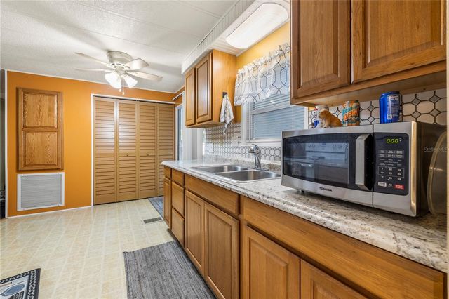 6034 ALPINE DRIVE, Zephyrhills, FL 33542