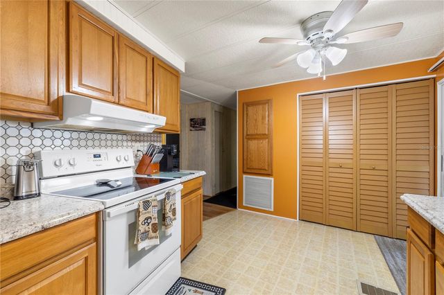 6034 ALPINE DRIVE, Zephyrhills, FL 33542