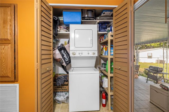 6034 ALPINE DRIVE, Zephyrhills, FL 33542