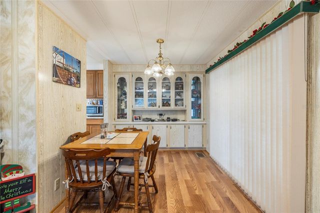 6034 ALPINE DRIVE, Zephyrhills, FL 33542