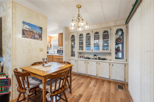 6034 ALPINE DRIVE, Zephyrhills, FL 33542