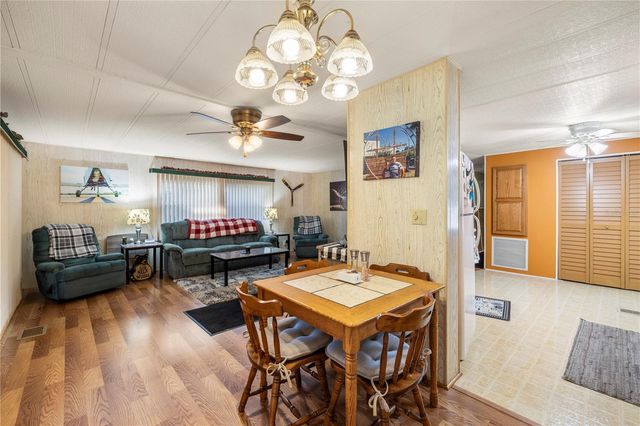 6034 ALPINE DRIVE, Zephyrhills, FL 33542