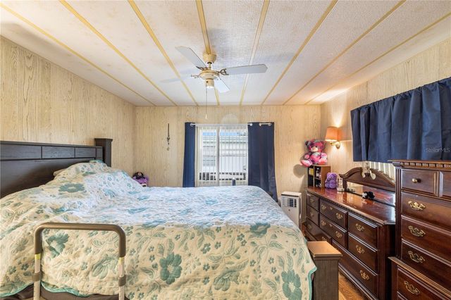 6034 ALPINE DRIVE, Zephyrhills, FL 33542