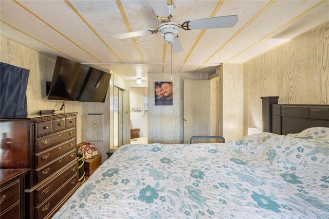 6034 ALPINE DRIVE, Zephyrhills, FL 33542