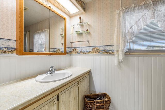 6034 ALPINE DRIVE, Zephyrhills, FL 33542