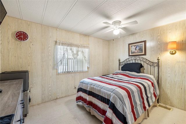 6034 ALPINE DRIVE, Zephyrhills, FL 33542