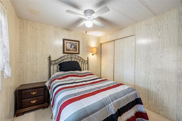 6034 ALPINE DRIVE, Zephyrhills, FL 33542