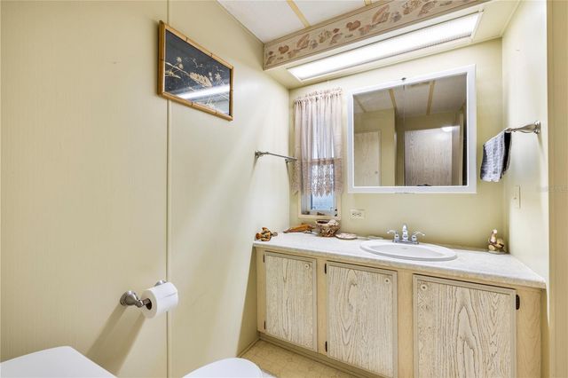 6034 ALPINE DRIVE, Zephyrhills, FL 33542