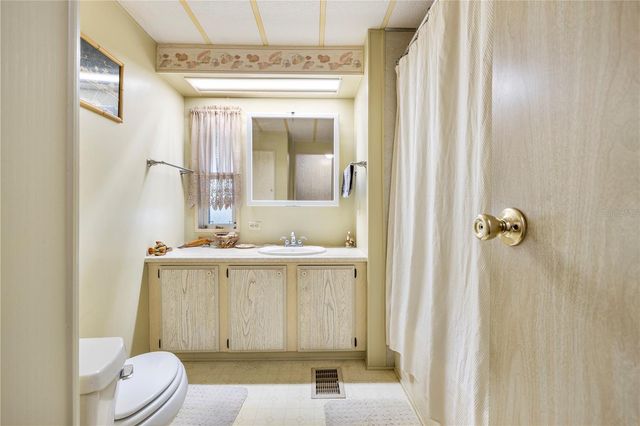 6034 ALPINE DRIVE, Zephyrhills, FL 33542