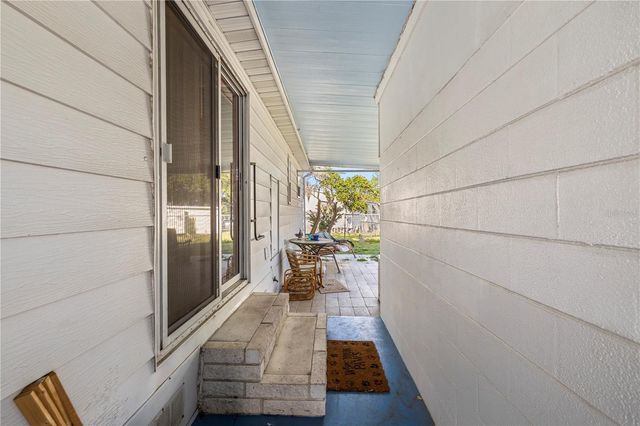 6034 ALPINE DRIVE, Zephyrhills, FL 33542