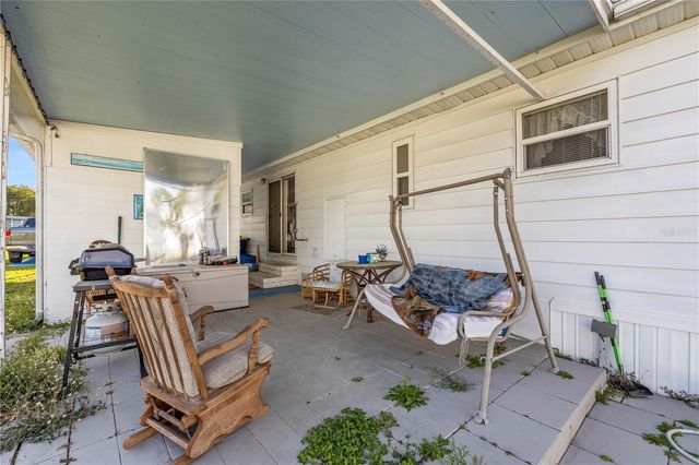 6034 ALPINE DRIVE, Zephyrhills, FL 33542