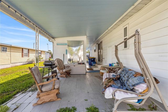 6034 ALPINE DRIVE, Zephyrhills, FL 33542