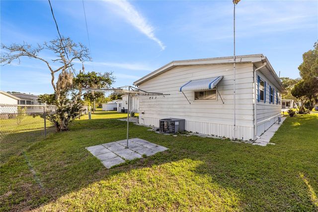 6034 ALPINE DRIVE, Zephyrhills, FL 33542