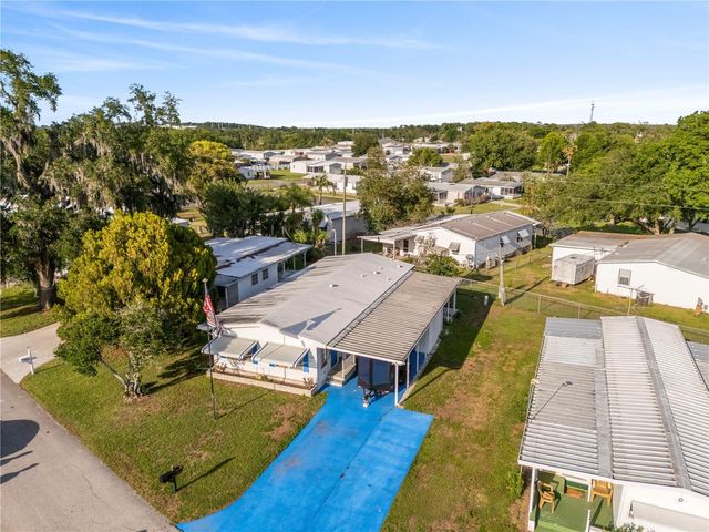 6034 ALPINE DRIVE, Zephyrhills, FL 33542