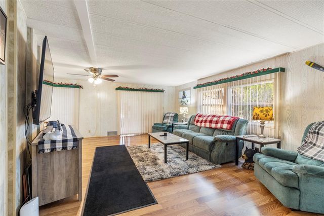 6034 ALPINE DRIVE, Zephyrhills, FL 33542