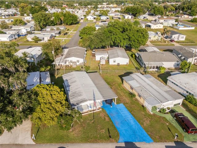 6034 ALPINE DRIVE, Zephyrhills, FL 33542