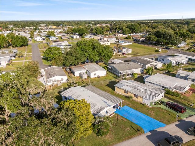 6034 ALPINE DRIVE, Zephyrhills, FL 33542