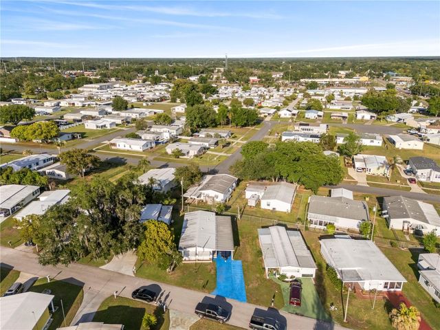 6034 ALPINE DRIVE, Zephyrhills, FL 33542