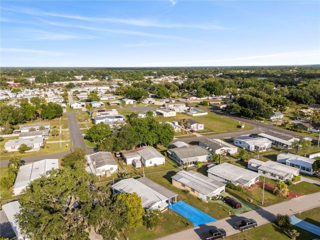 6034 ALPINE DRIVE, Zephyrhills, FL 33542