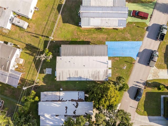 6034 ALPINE DRIVE, Zephyrhills, FL 33542